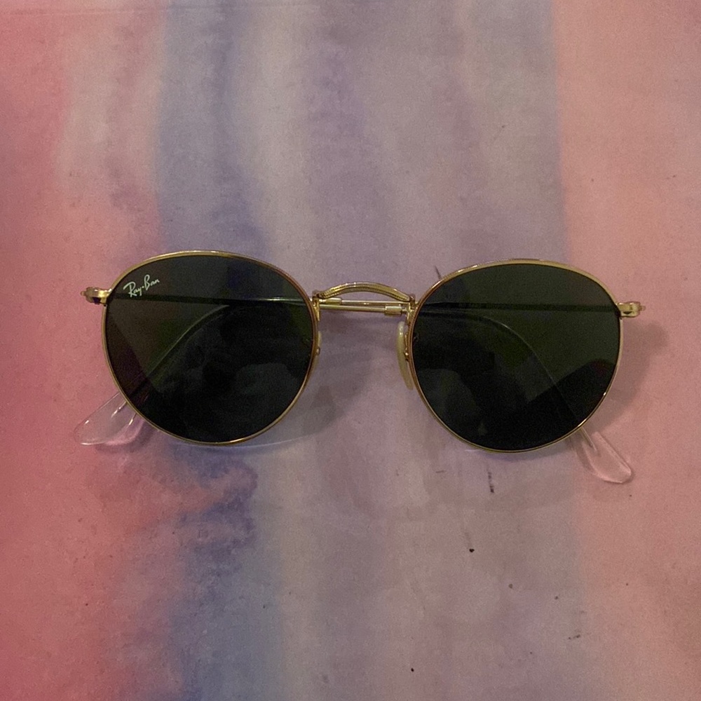 New raybans